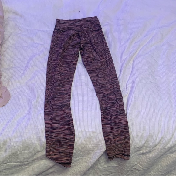 Lululemon Leggings - Picture 2 of 5